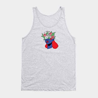 Positivity Tank Top